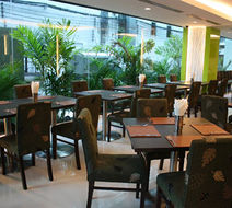 Citin Pratunam Bangkok Restaurant