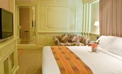 Kingston Suites Bangkok