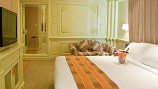 Kingston Suites Bangkok