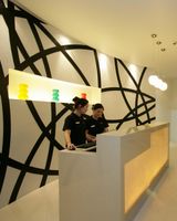 Legacy Express Bangkok
