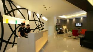 Legacy Express Bangkok