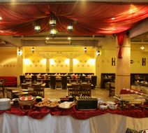 Legacy Express Bangkok Restaurant