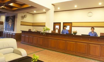 Inn Patong Beach Hotel, Phuket