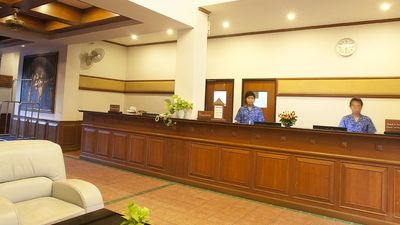 Inn Patong Beach Hotel, Phuket