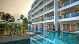 Chanalai Romantica Resort, Kata Beach Pool