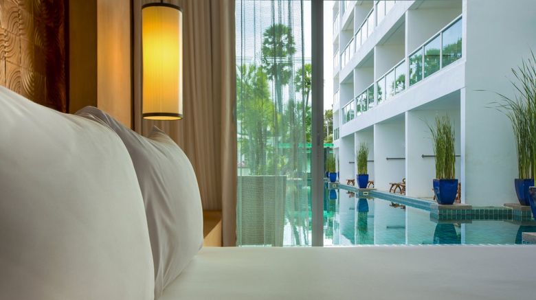<b>Chanalai Romantica Resort, Kata Beach Room</b> <b>Chanalai Romantica Resort, Kata Beach Room</b>