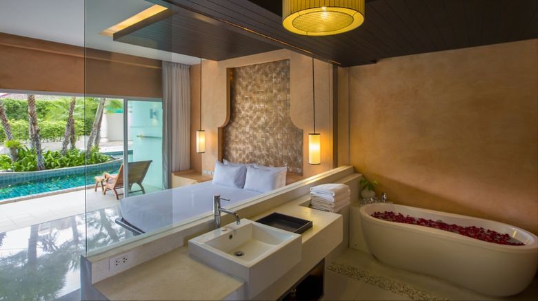 <b>Chanalai Romantica Resort, Kata Beach Suite</b> <b>Chanalai Romantica Resort, Kata Beach Suite</b>