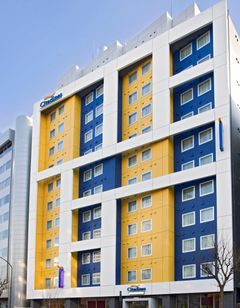 Citadines Shinjuku Tokyo