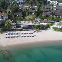 Anantara Lawana Koh Samui Resort
