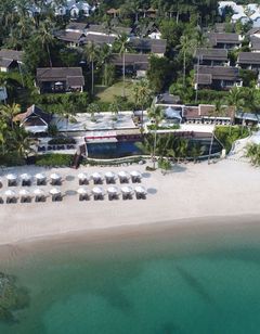 Anantara Lawana Koh Samui Resort
