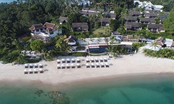 Anantara Lawana Koh Samui Resort