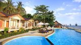Amantra Resort & Spa Exterior