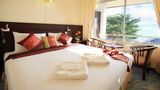 Amantra Resort & Spa Room