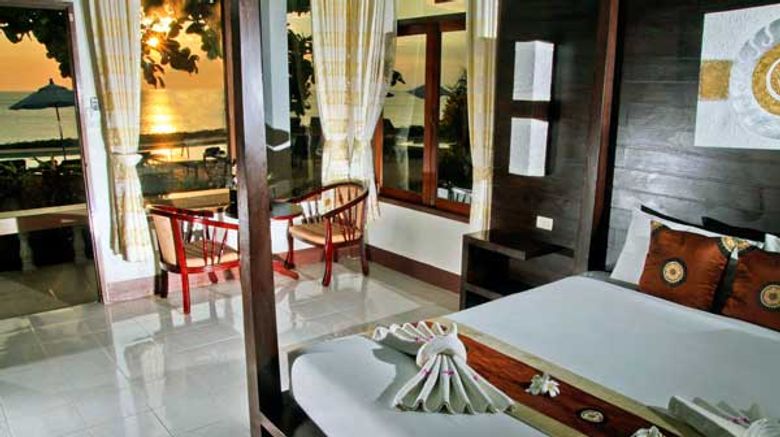 <b>Amantra Resort & Spa Suite</b>