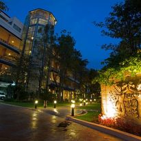 Citin Garden Resort