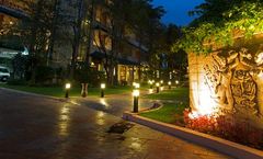 Citin Garden Resort