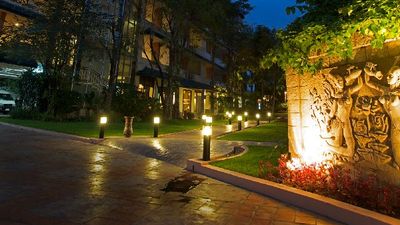 Citin Garden Resort