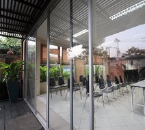 Citin Garden Resort Meeting