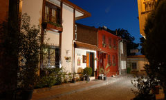 Villa Sphendone Suites Istanbul