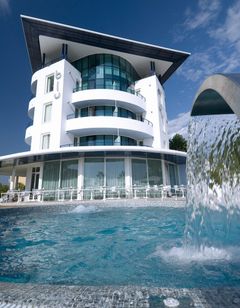 Blu Suite Hotel