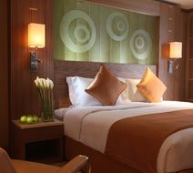 Emirates Grand Room
