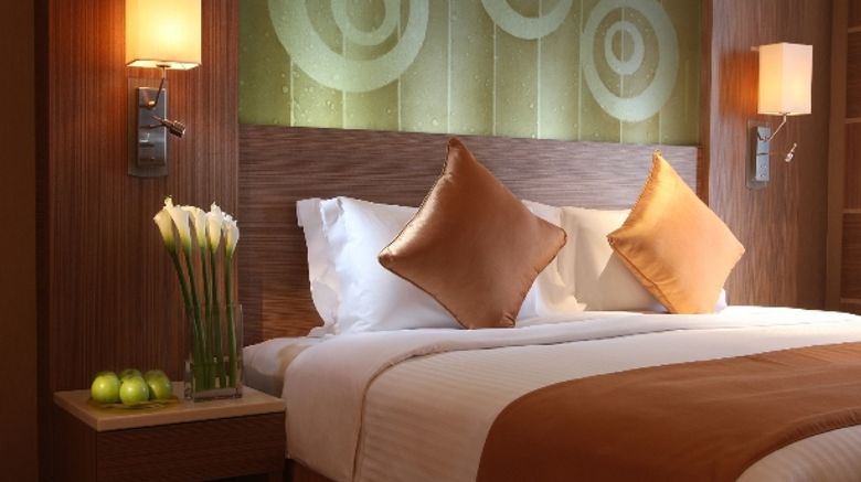<b>Emirates Grand Room</b>