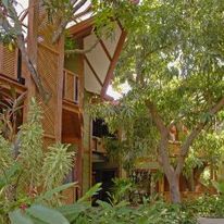 Hotel Bosque del Mar, Playa Hermosa
