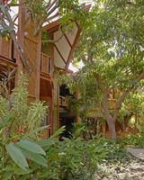 Hotel Bosque del Mar, Playa Hermosa