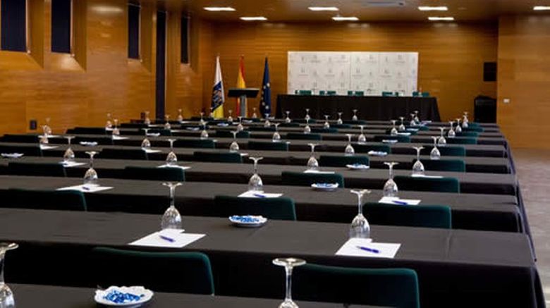 <b>Escuela Hotel Santa Cruz Meeting</b>