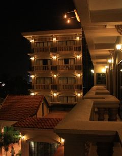 Lucky Angkor Hotel