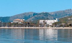 Pollentia Hotel