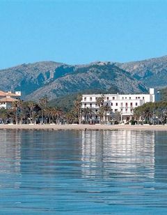 Pollentia Hotel