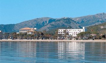 Pollentia Hotel