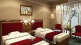 Luxury Hotel Banquet