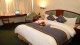 Luxury Hotel Room