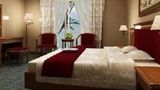 Luxury Hotel Room