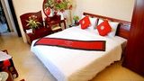 Luxury Hotel Room