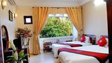 Luxury Hotel Suite