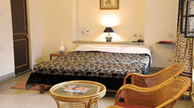 Jai Niwas Boutique Hotel Room