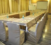 Om Niwas All Suite Hotel Meeting