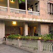 Tara Niwas Boutique Hotel