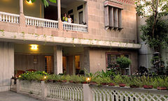 Tara Niwas Boutique Hotel