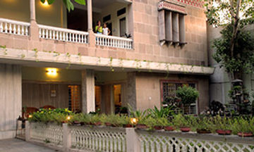 Tara Niwas Boutique Hotel