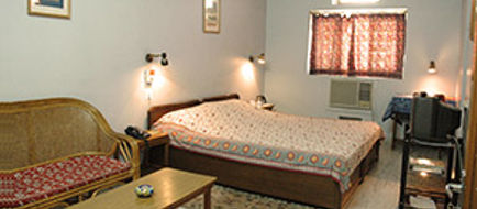 Tara Niwas Boutique Hotel Room
