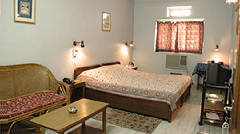 <b>Tara Niwas Boutique Hotel Room</b>
