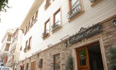 Hotel Kaftan Istanbul