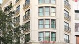 <b>Hotel Zagreb Exterior</b>