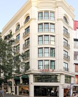 Hotel Zagreb