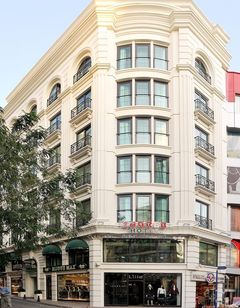 Hotel Zagreb