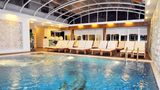 <b>Hotel Zagreb Pool</b>
